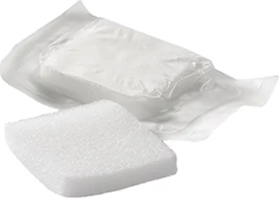 Immagine prodotto di Benda bianca Ligasano 1x5x5 cm sterile 10 pz