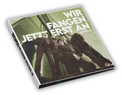 Produktbild von Wir Fangen Jetzt Erst An!