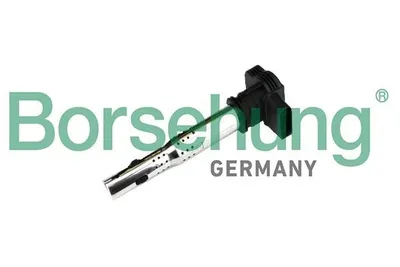 Produktbild von Borsehung B18972 Zündspule für VW GOLF VI (5K1) Golf V Schrägheck (1K1) Polo Schrägheck (6R1, 6C1) für AUDI A4 Avant (8K5, B8) A6 Avant (4G5, 4GD, C7)