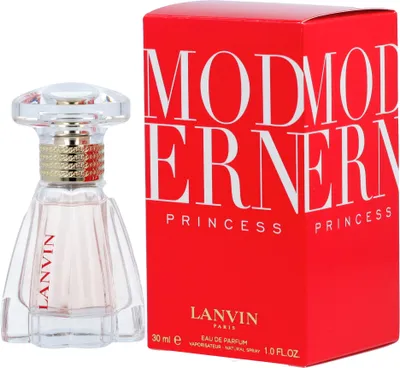 Zdjęcie produktu dla Lanvin Modern Princess woda perfumowana spray 30ml