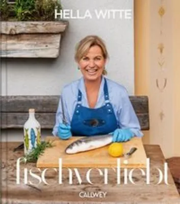 Produktbild von Fischverliebt
