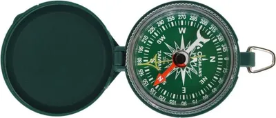 Produktbild von Coghlans 8160 CL Taschenkompass