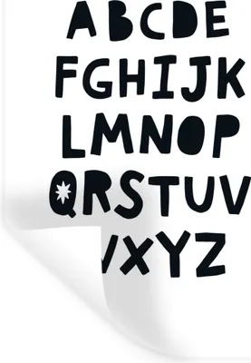 Produktbild von MuchoWow® - Sticker - Dekorfolie