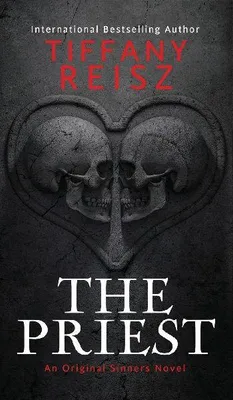Produktbild von The Priest