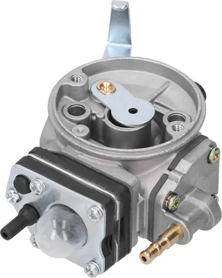 Zdjęcie produktu dla Gaźnik do kosiarki gaźnik A021002470 zamiennik pasuje do Echo Shindaiwa C350