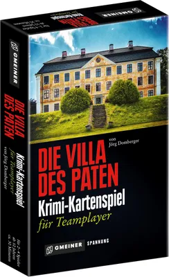 Produktbild von HUCH! 581574, Kartenspiel, Simulation, 10 Jahr(e), Familienspiel