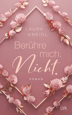 Produktbild von Berühre mich. Nicht.: Special Edition