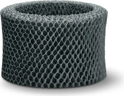 Zdjęcie produktu dla Philips Genuine replacement filter FY2401/30 Filtr nawilżający, Szary, 6 mies., HU4813, HU4811, HU4810, HU4803, HU4801, 130 mm, 190 mm, 130 mm