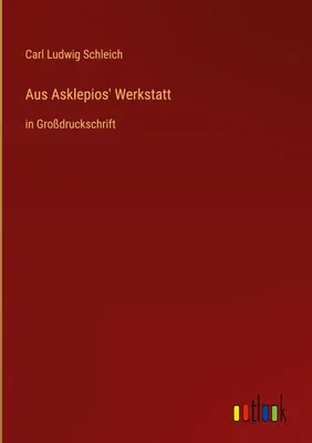 Produktbild von Aus Asklepios' Werkstatt
