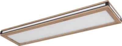 Produktbild von Globo Lighting Deckenleuchte Metall weiß, LED