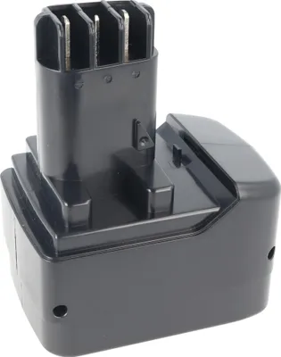 Zdjęcie produktu dla Akumulator NiMH odpowiedni do Metabo 6.31746, 6.31775 9,6 V 2,0 Ah
