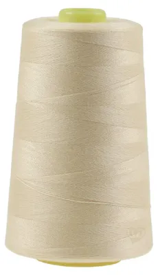 4572m Overlockgarn, Nähgarn Polyester, A528
