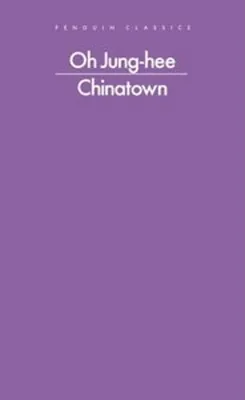 Obrázek produktu pro Chinatown