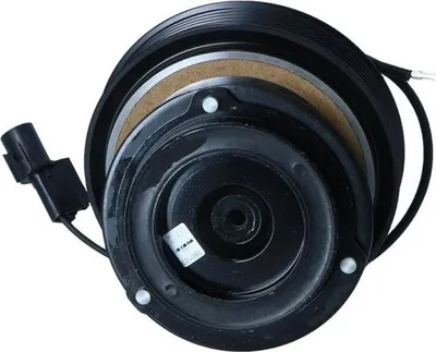 Image de Accouplement magnétique du compresseur de climatisation 119mm NRF pour 380123
