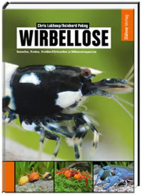 Produktbild von Wirbellose