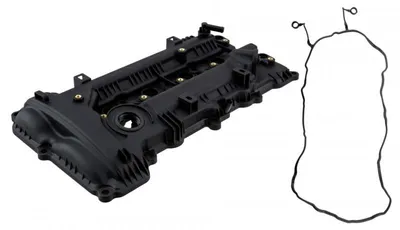 Produktbild von Ventildeckel Hyundai Elantra 1.8 2012-,I40 2.0 2012-,Ix35 2.0 2009-,Tucson 2. 22410-2E000