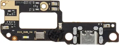 Image de Câble flexible de prise de charge adapté au Xiaomi Mi A2 Lite