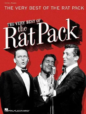 Produktbild von Die besten Hits der Rat Pack