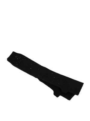 Obrázok produktu pre Liu-Jo Rukavice "Manicotto" - 3F1017 M0300 - Black- Veľkosť: Jedna veľkosť(EU)