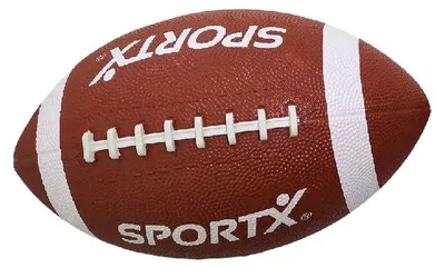 Immagine prodotto di SportX Rugbybal Mini 260-280 gr