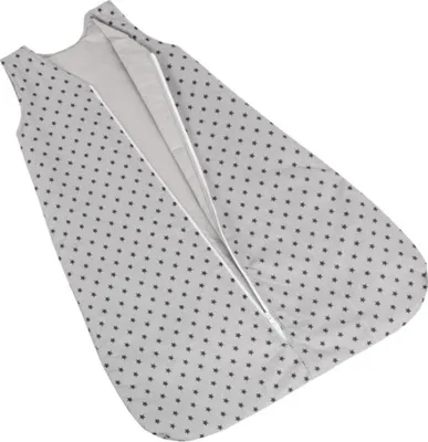 Produktbild von Schlafsack - 50x75 cm - Grau,Weiß