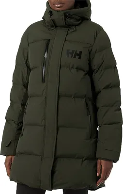 Produktbild von Helly Hansen Adore Winter Steppjacke Damen