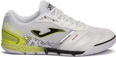 Produktbild von Joma Mundial 2502 IN MUNW2502IN, Hallenschuhe, Herren, Weiß