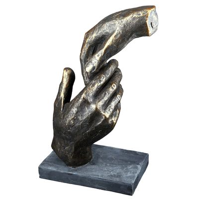 günstig kaufen Casablanca online Skulpturen