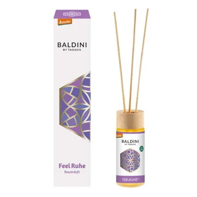 Immagine prodotto di Feelruhe - Set di profumi per ambiente 50ml