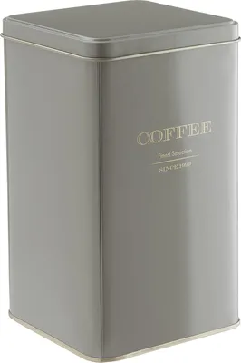 Produktbild von BUTLERS Kaffeedose TIN TIN