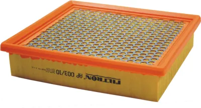 Produktbild von Luftfilter FILTRON AP 003/10 für JEEP GRAND CHEROKEE IV (WK, WK2) Filtereinsatz