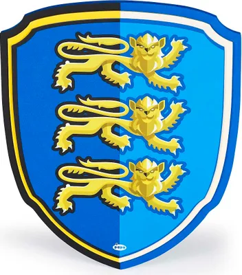 Produktbild von Spielfigur Papo   Schild Lionritter