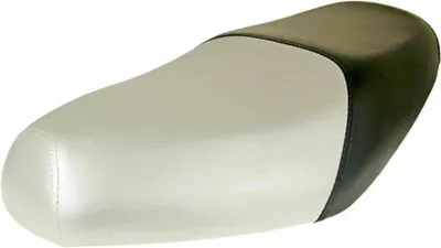 Immagine prodotto di Sella completa 101 OCTANE bianco/nero BT35001