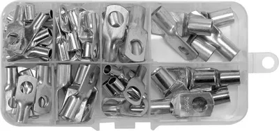 Produktbild von YATO Sortiment Steckverbinder YT-068915