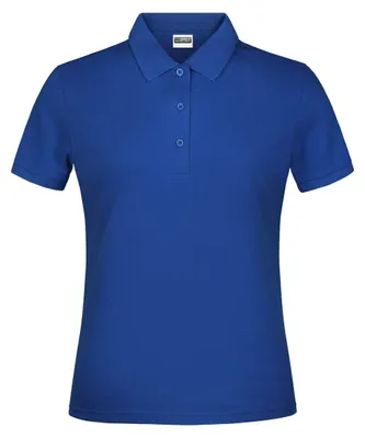 Obrázok produktu pre MODRÉ POLO TRIČKO, veľkosť M (48–50)