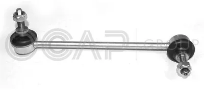 Produktbild von OCAP Koppelstange Stabilisator passend für MERCEDES-BENZ A-Klasse (W168) Vorne Rechts Vorne Links 0501476