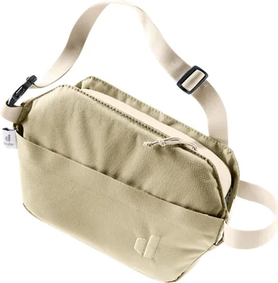 Produktbild von Deuter Passway 2 Liter Bauchtasche Desert-Bone