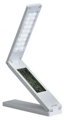 Produktbild von Lindner S7190 LED Klappleuchte