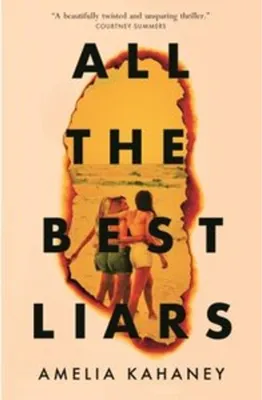 Obrázok produktu pre All the Best Liars
