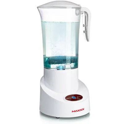Immagine prodotto di Produttore di disinfettanti JX01