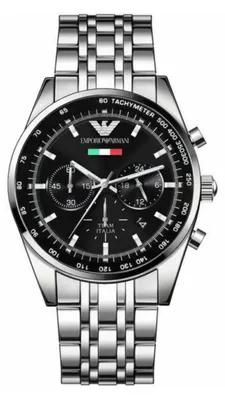 Immagine prodotto di Guarda Armani ty189160XXA