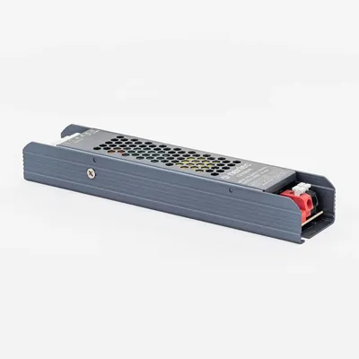 Immagine prodotto di Alimentatore LED modulare Nextec, 60W, 5A, 175-264V AC / 12V DC, grado di protezione IP20, colore blu