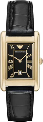 Produktbild von Emporio Armani AR11666 Herrenarmbanduhr