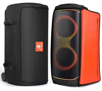 Productafbeelding van Draagbare Speaker Beschermhoes voor JBL PartyBox 720
