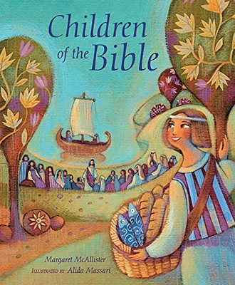 Produktbild von Children of the Bible