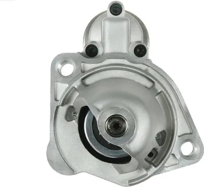 Produktbild von AS-PL S0171 Starter Anlasser 1,2kW für AUDI A6 Avant (4F5, C6) 12V