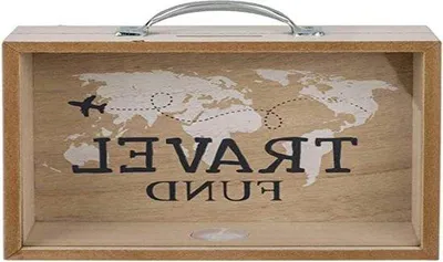 Obrázok produktu pre Hnedá nádoba 20 x 12 cm – Z ničoho nič