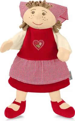 Immagine prodotto di Marionetta a mano Gretel di Sterntaler