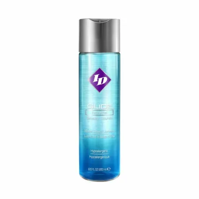 Image de Id Glide - Lubrifiant A Base D''eau Id 250 Ml