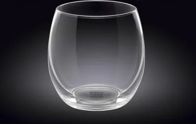 Image de Gobelet isotherme Wilmax 310 ml en verre borosilicaté transparent WL-888639/A